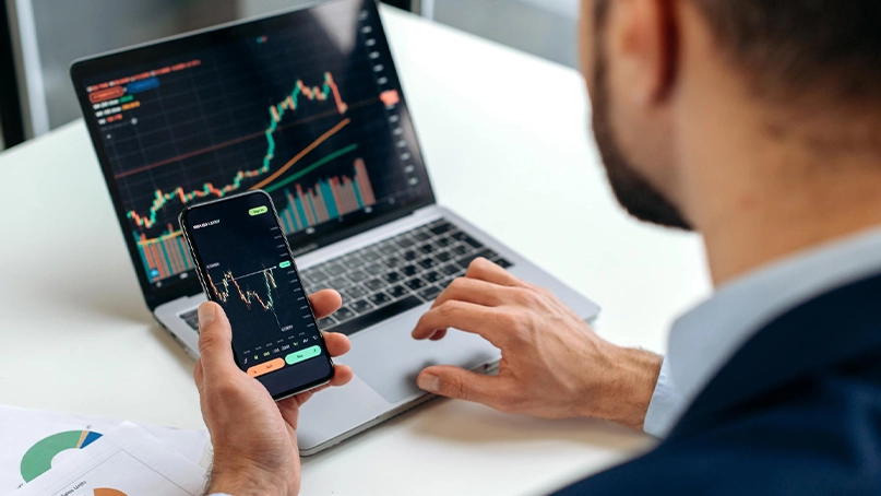 Bitlite Sync Piattaforma di Trading
