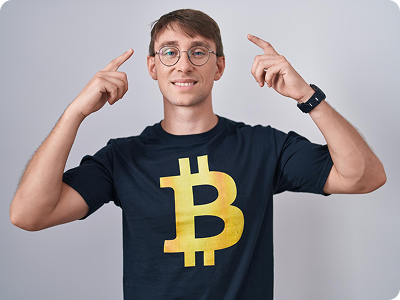 Trader di successo di Bitlite Sync